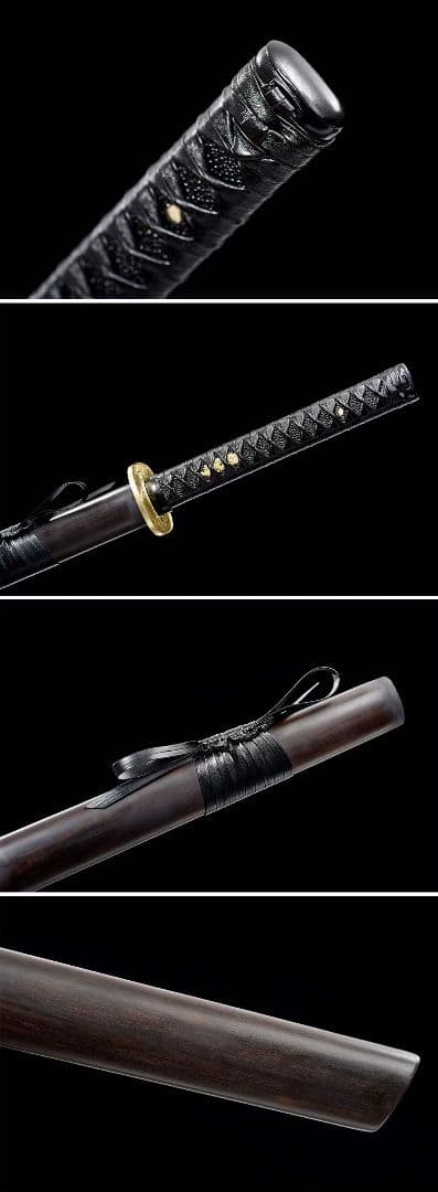 邪影唐刀 古兵器 武具　刀装具　日本刀　模造刀 居合刀