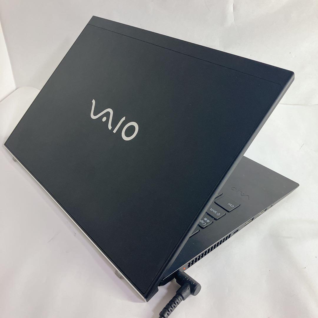 第10世代i5 VAIO Pro PK 16GB 薄型軽量 win11 フルHD