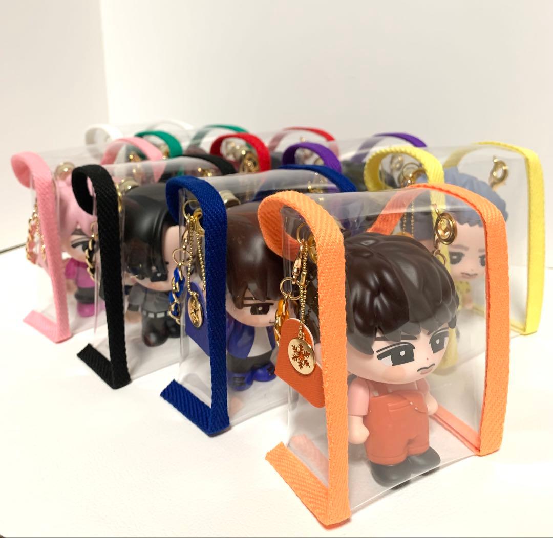 user_8a87e2d8　すのチルソフビポーチ　9色　Man