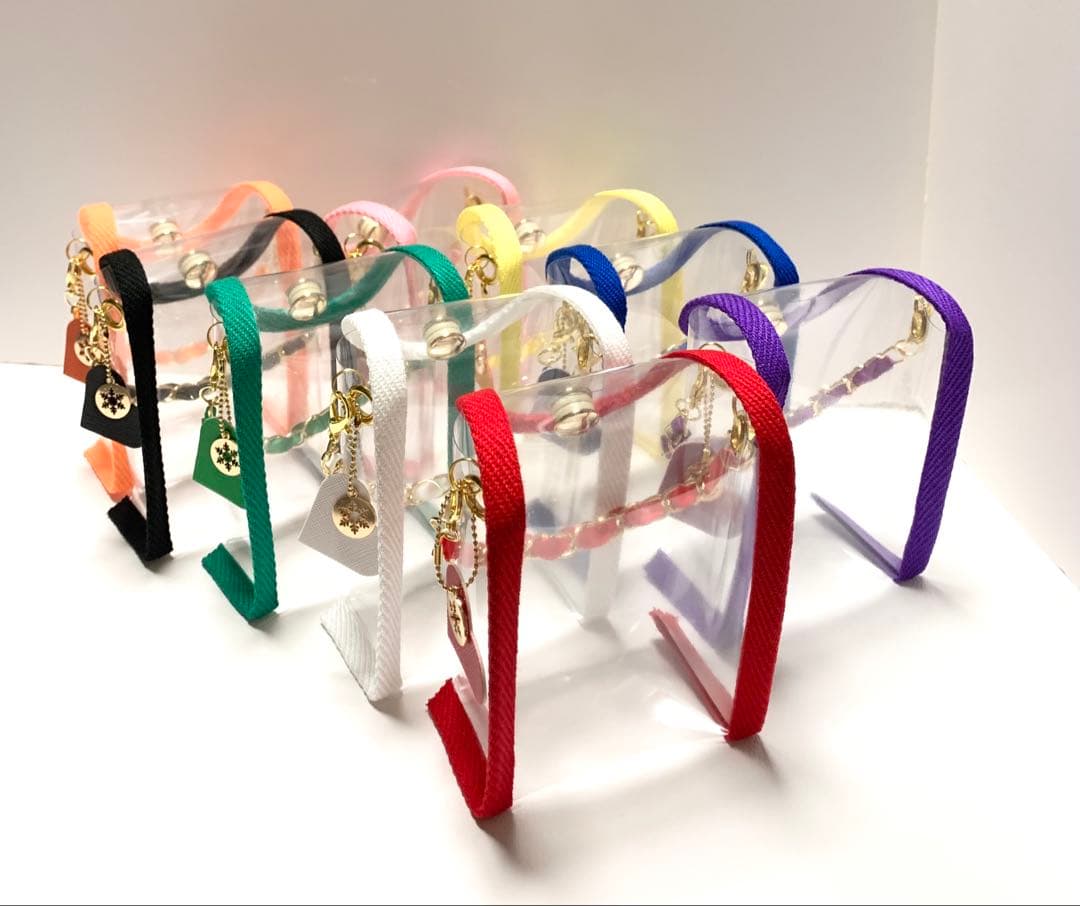 user_8a87e2d8　すのチルソフビポーチ　9色　Man