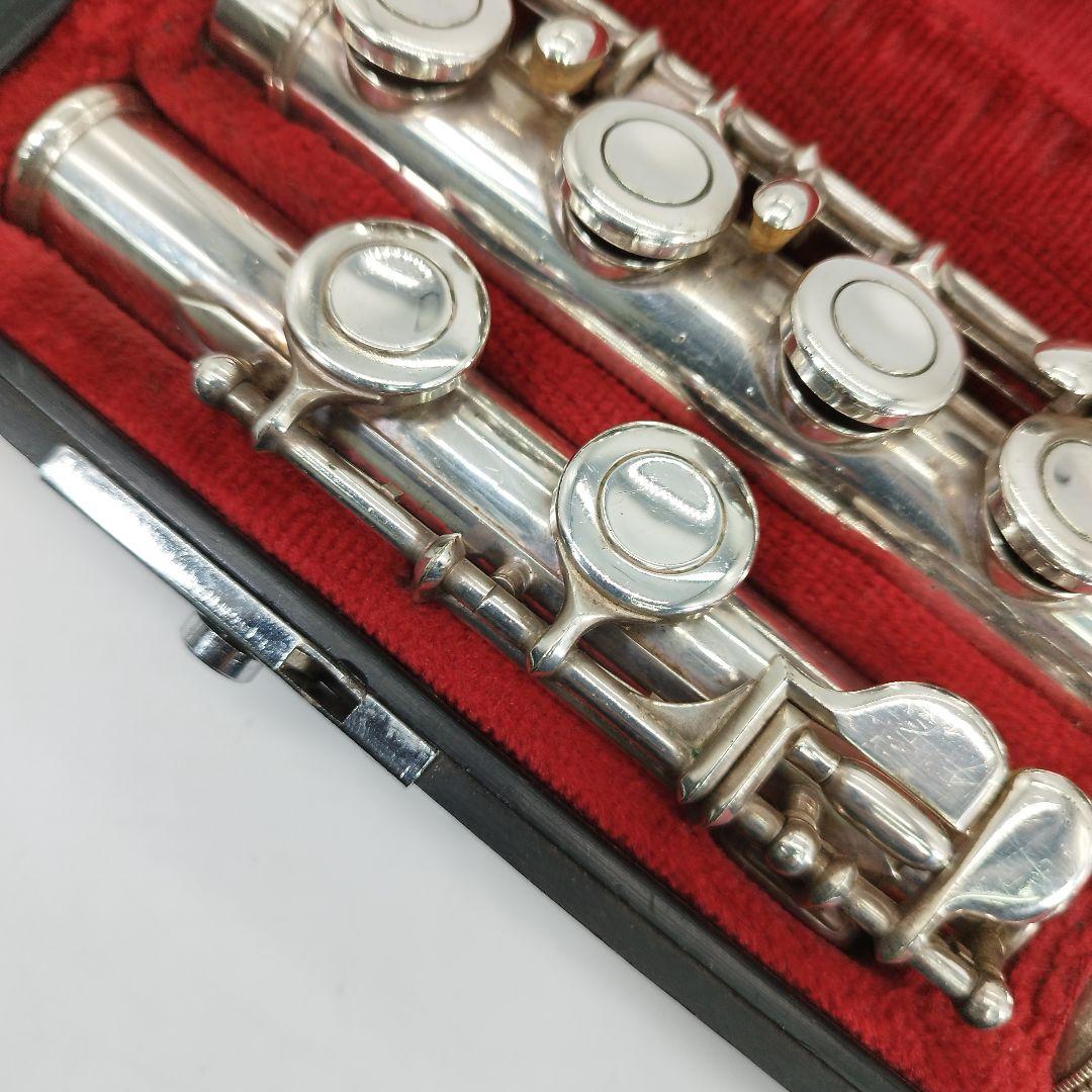 SANKYO FLUTE 三響 フルート PRIMA ETUDE プリマ