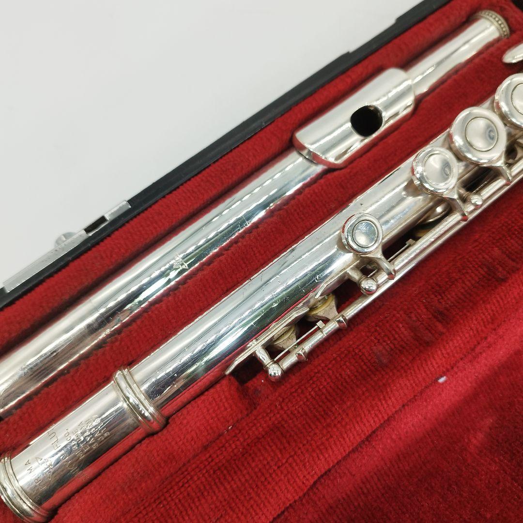 SANKYO FLUTE 三響 フルート PRIMA ETUDE プリマ