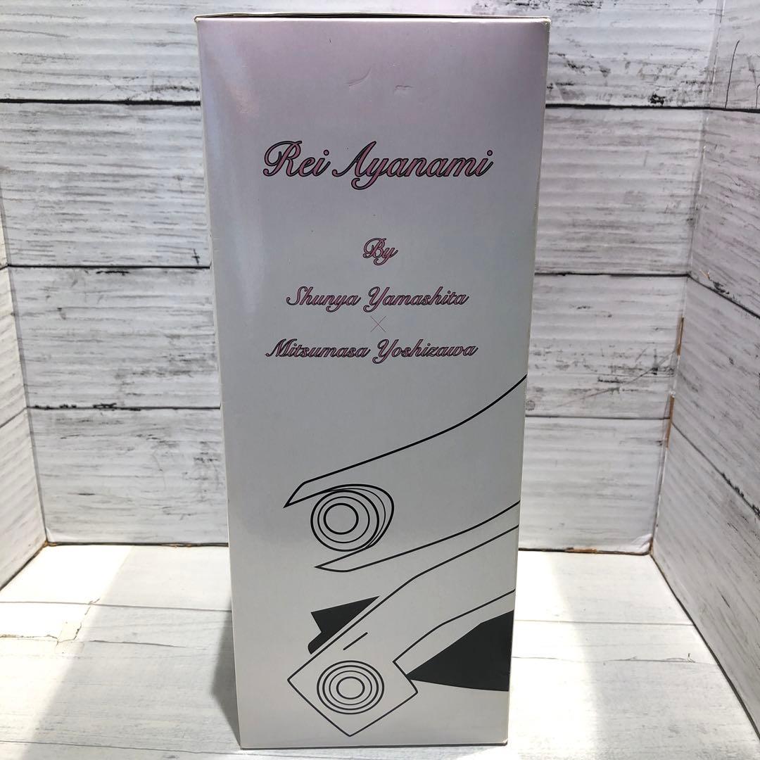 新世紀エヴァンゲリオン 綾波レイ フィギュア 新品未開封品