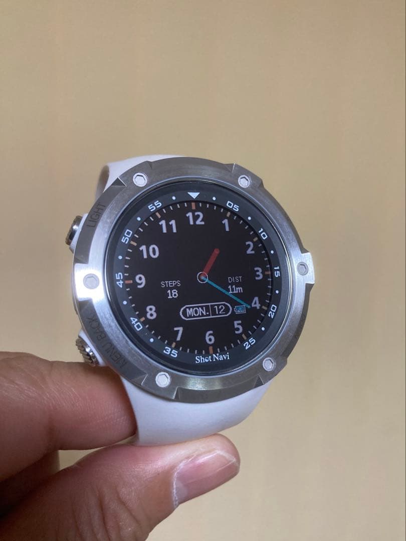 momo_77Shot Navi W1 Evolve (保護フィルム付)