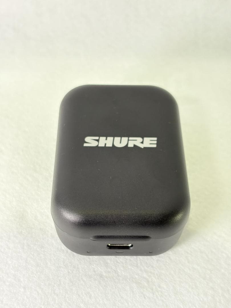 Shure MoveMic Two Kit シュア ワイヤレスマイク