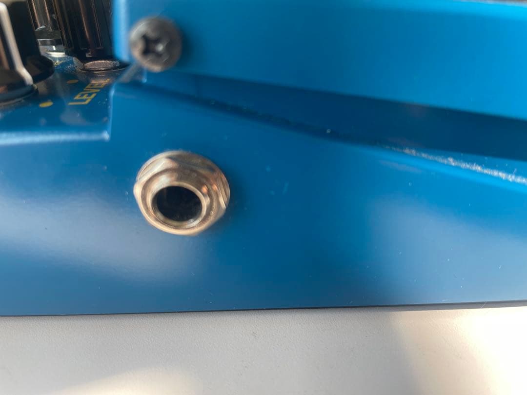 BOSS ブルースドライバーBD-2