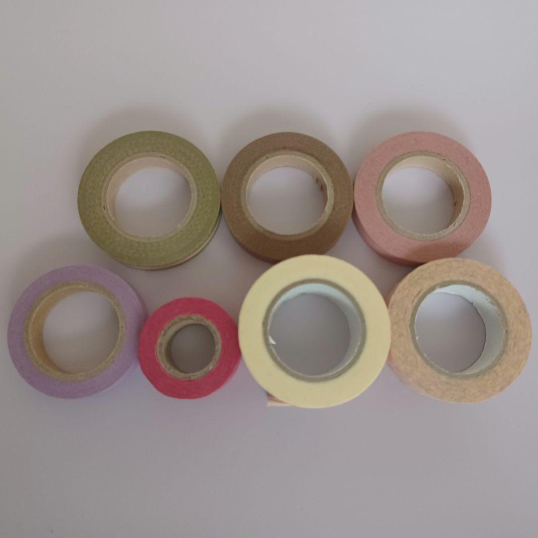 ⭐廃盤マスキング マークス コルテ