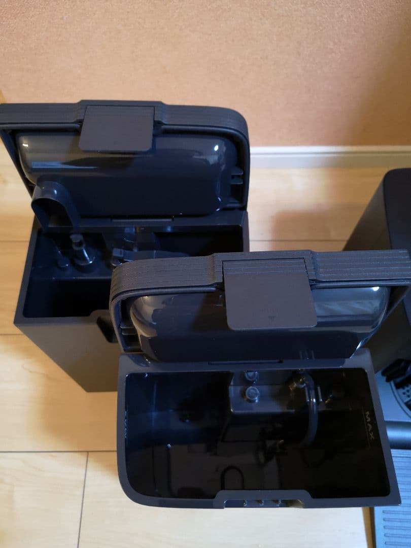 Anker eufy X10 Pro Omni ロボット掃除機