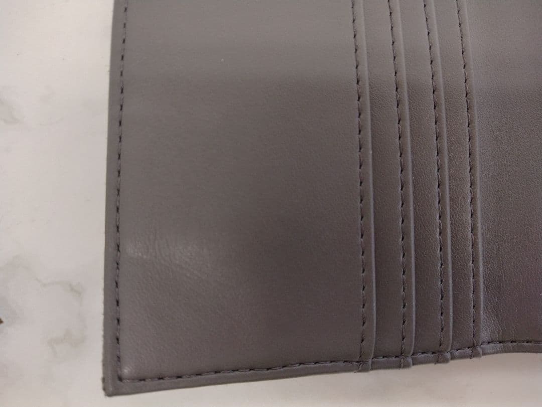 ANM03 ステラマッカートニー 美品 ファラベラ 3つ折り財布