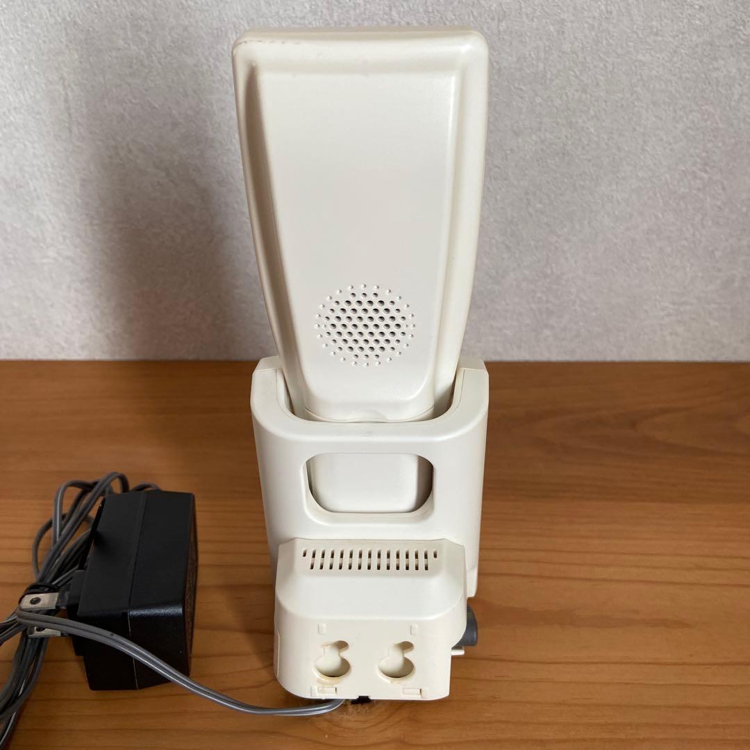 Panasonic VL-W607 ワイヤレスモニター　インターホン　子機