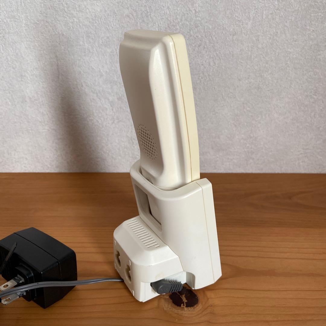 Panasonic VL-W607 ワイヤレスモニター　インターホン　子機