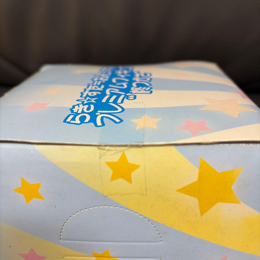 らき☆すた≒おん☆すて プレミアムフィギュア柊つかさ