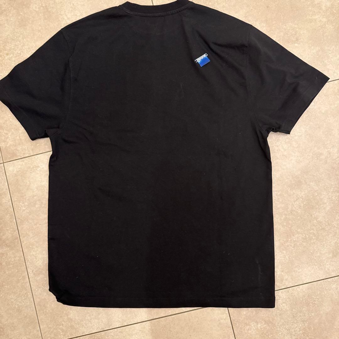 ADER error tシャツ