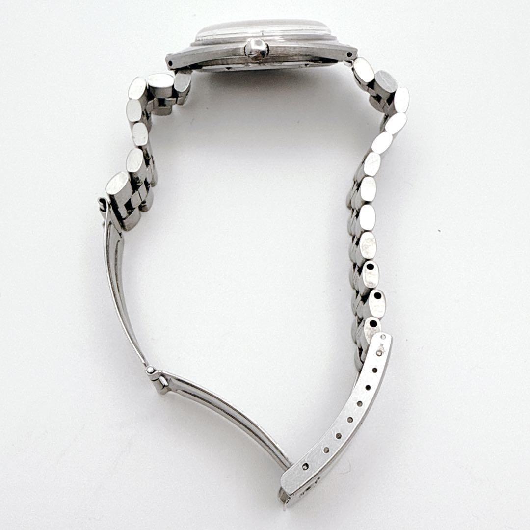 王道クラシック✨Baume & Mercier GENÈVE BAUMATIC