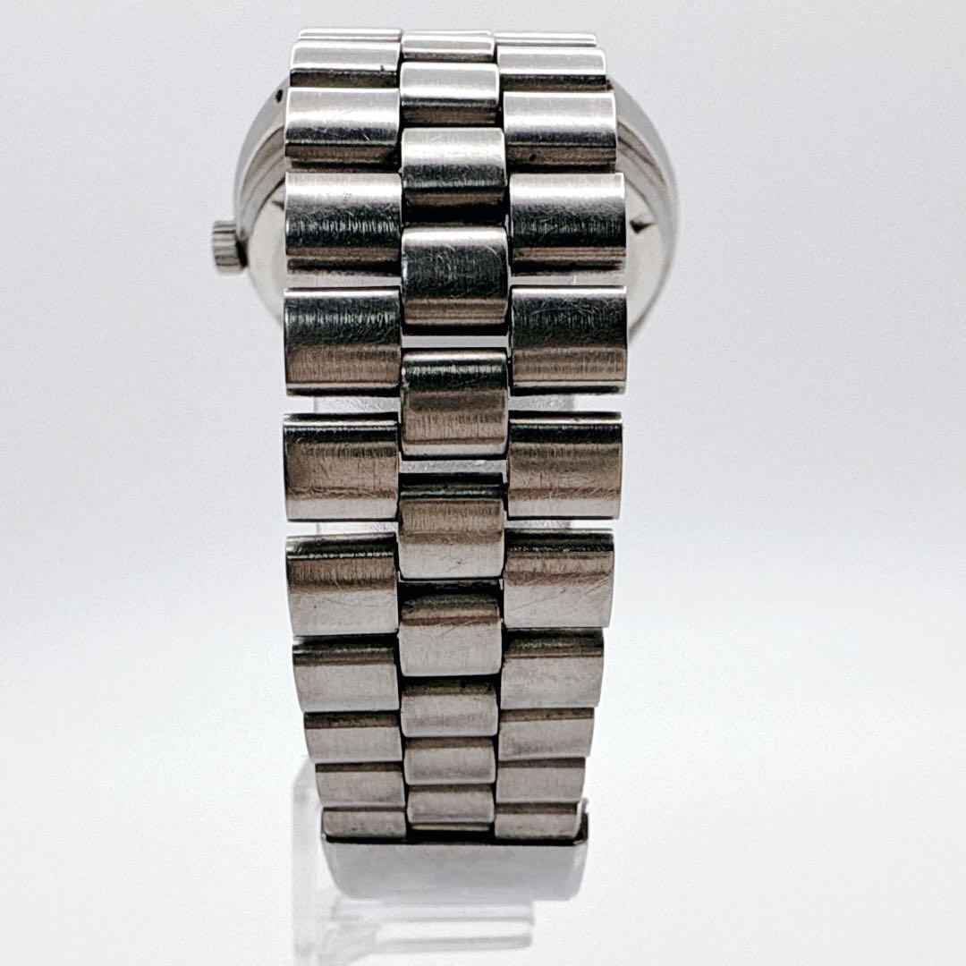 王道クラシック✨Baume & Mercier GENÈVE BAUMATIC