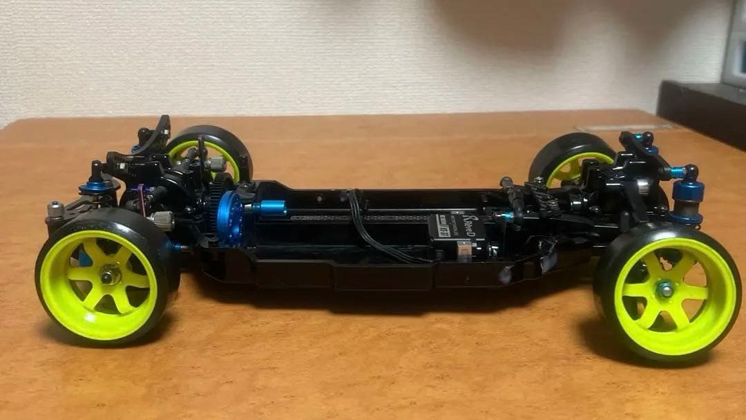 T T-02 ドリフト仕様 a yuichi