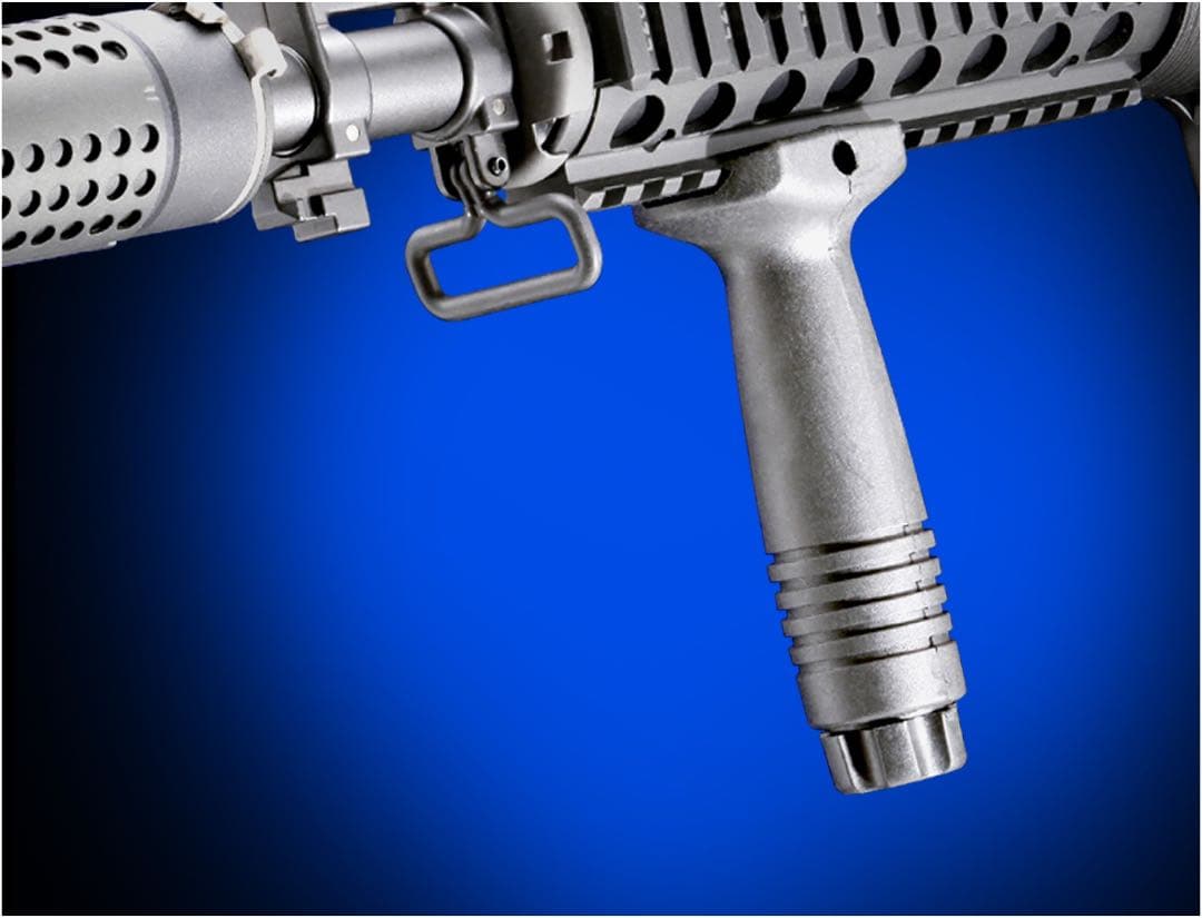 【完売品】WA【コルト】M4A1《アメリカン・スナイパー》S-ver.新古品