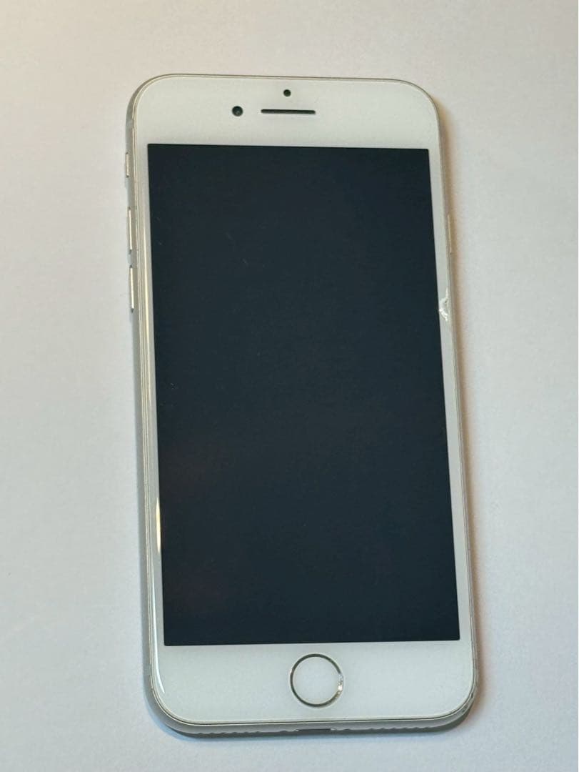 iPhone 8 2台セット