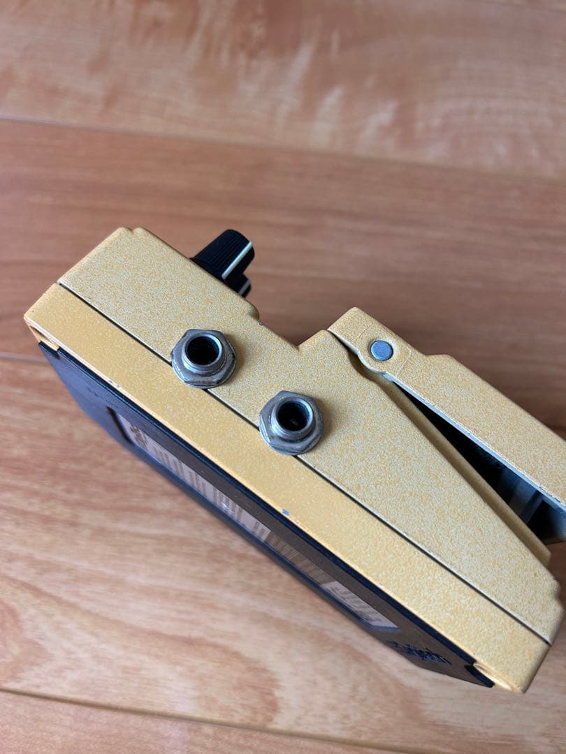 DigiTech Crossroads Eric Clapton エフェクター