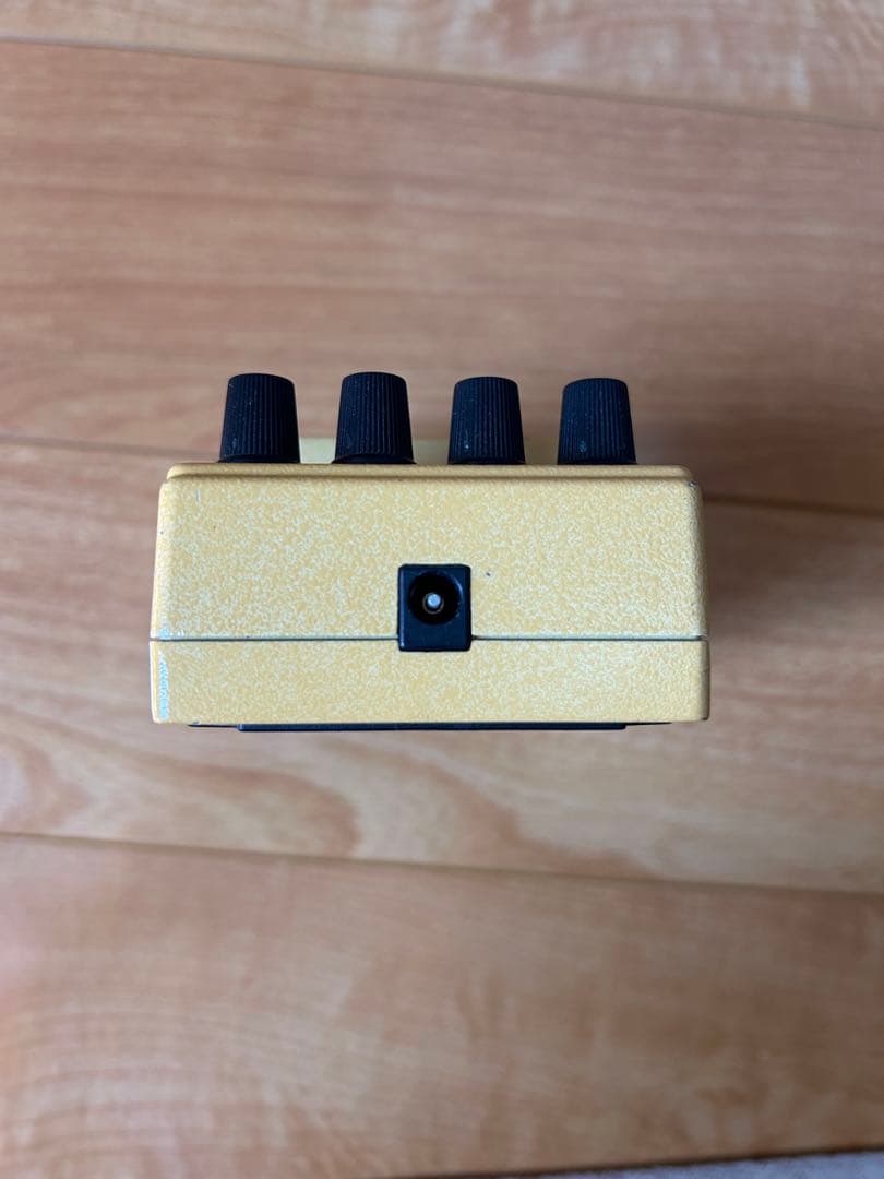 DigiTech Crossroads Eric Clapton エフェクター