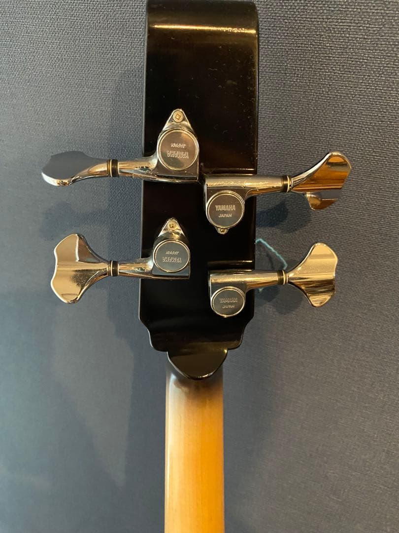 サイレントチェロ　YAMAHA SVC50