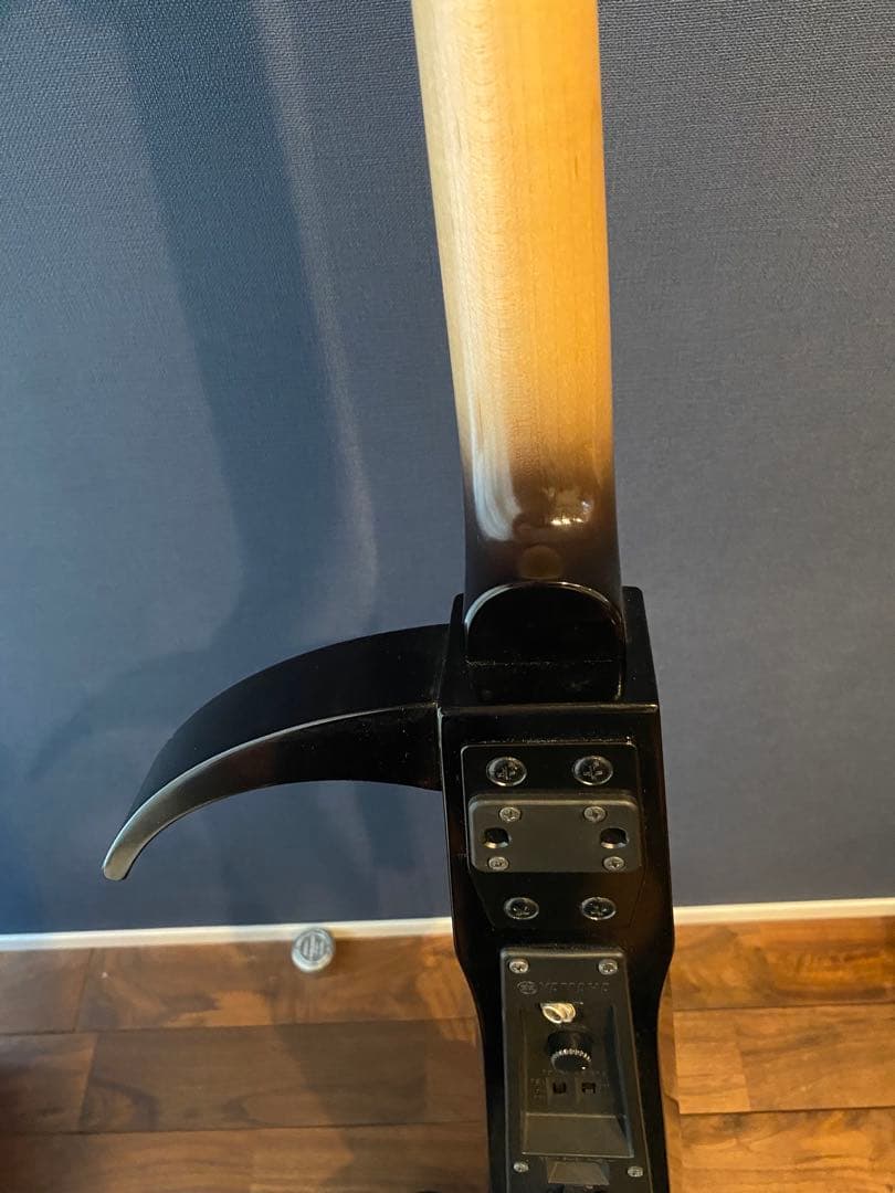 サイレントチェロ　YAMAHA SVC50