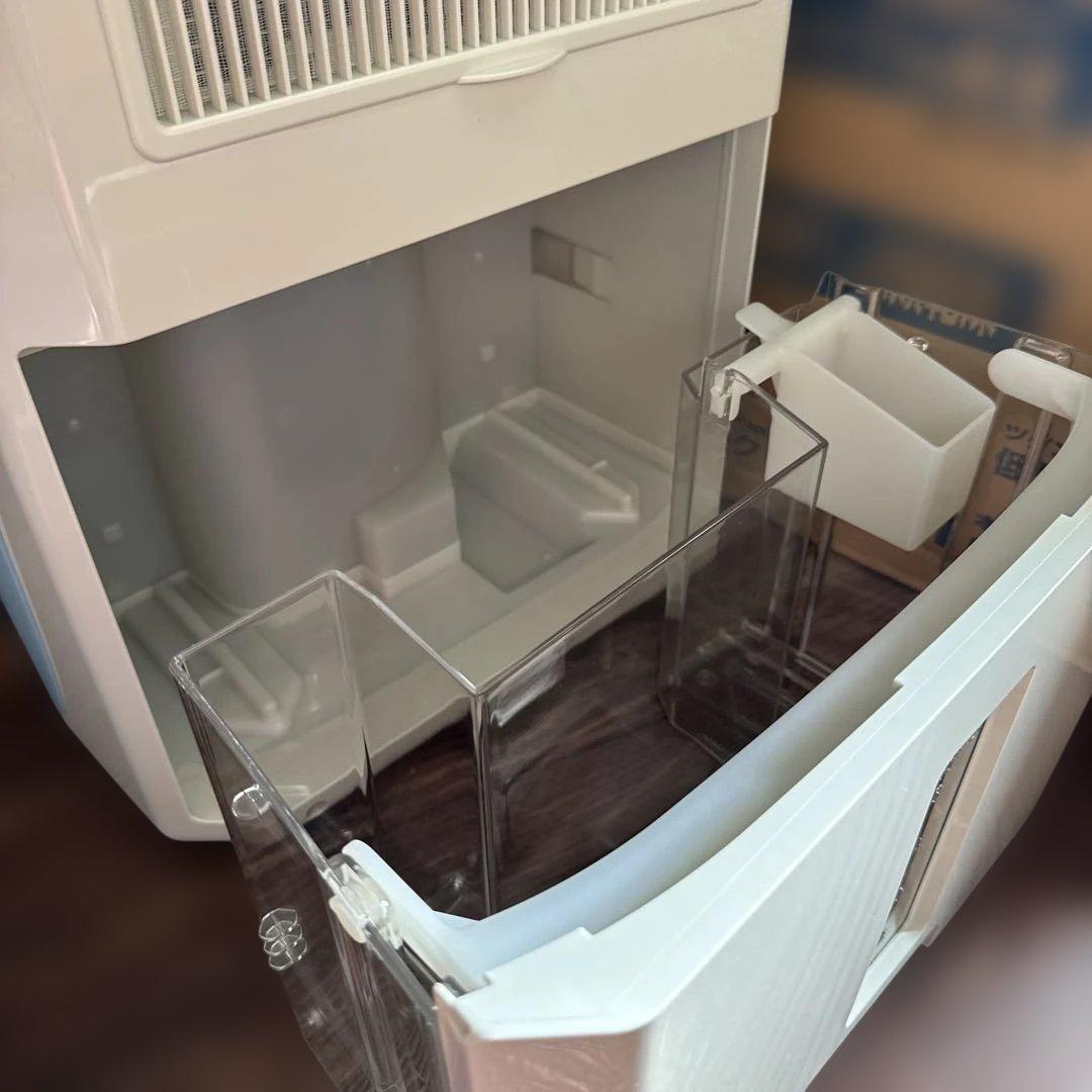 CORONA コロナCDM-1019どこでもクーラー 衣類乾燥除湿機 除湿 冷風