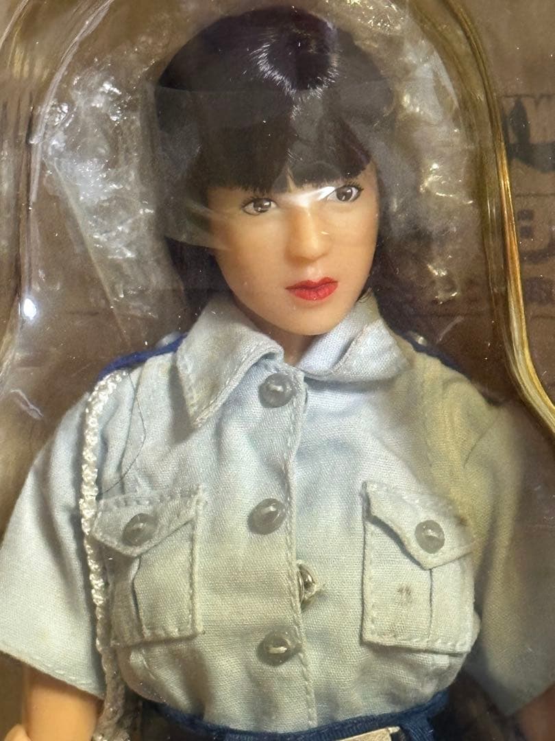 レーディス　ミッション　1/6 警視庁　交通課　篠原巡査部長　スカイネット