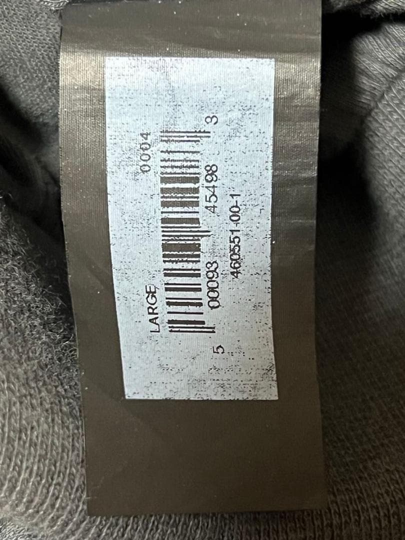 トップス YEEZY GAP Balenciaga Dove Hoodie \"Black\"