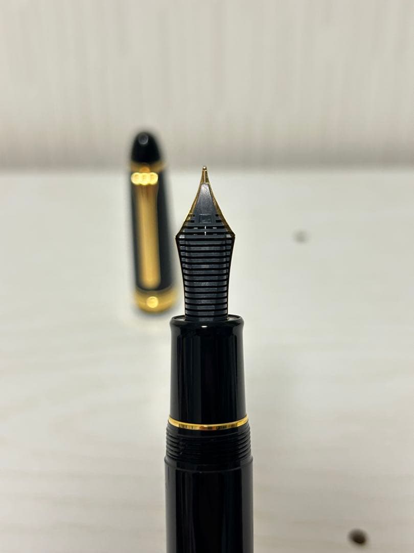 SAILOR セーラー万年筆　キングプロフィット（M）