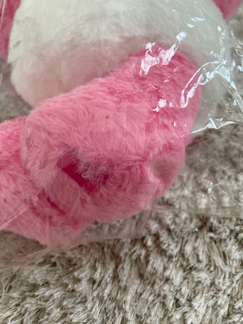 NCT WISH サクヤ log in バッグ トレカ　カバン