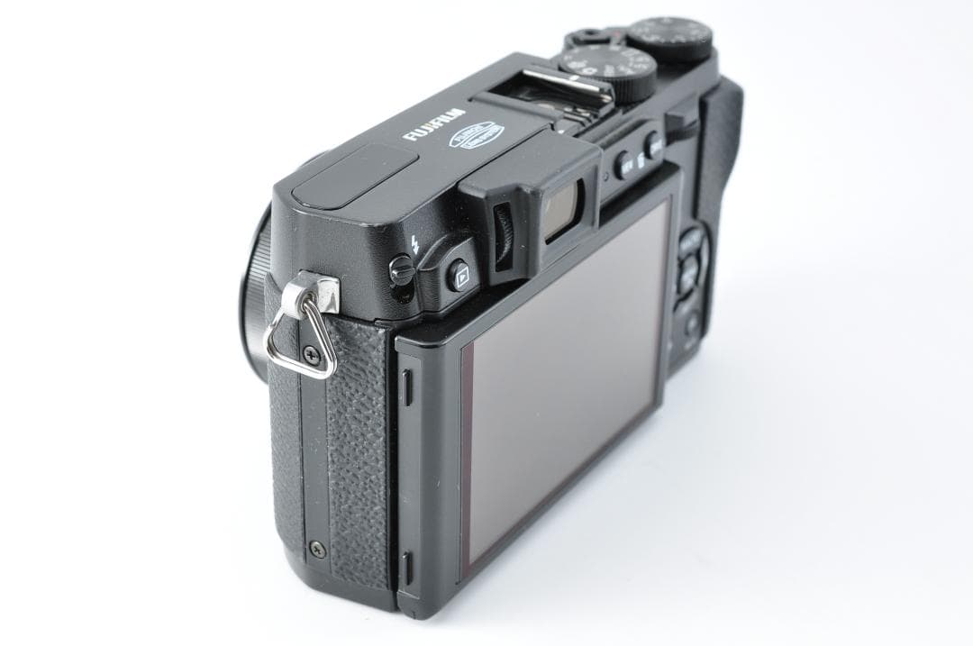 Fujifilm 富士フィルム x30 コンパクトデジタルカメラ#1337.45