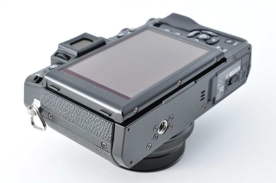 Fujifilm 富士フィルム x30 コンパクトデジタルカメラ#1337.45