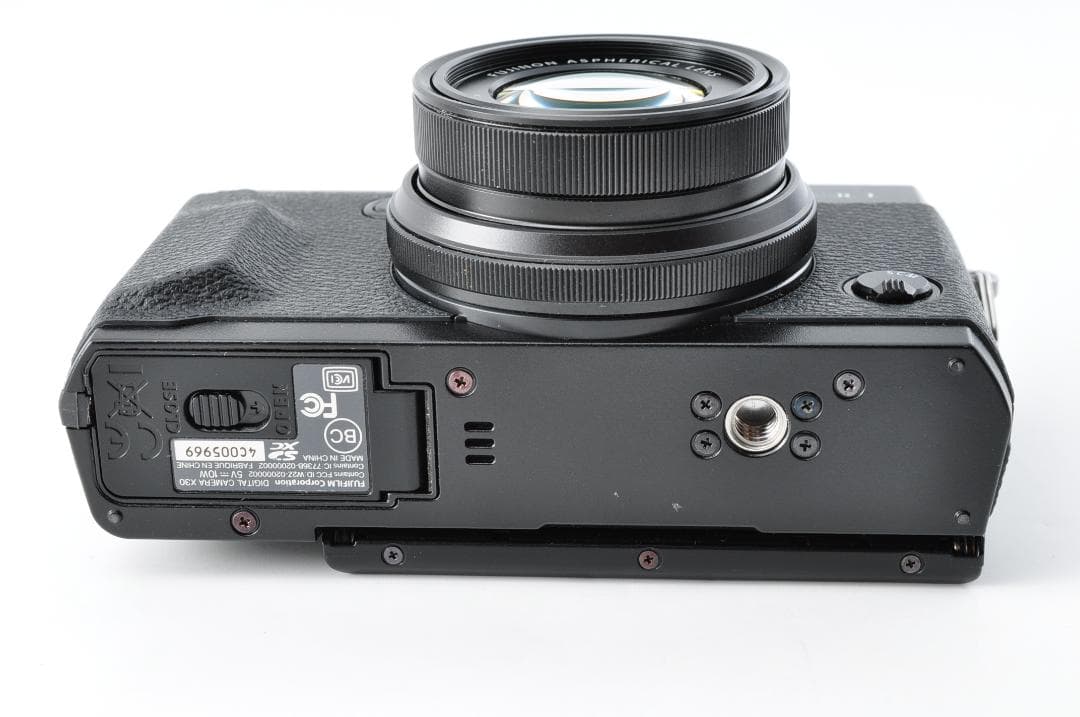 Fujifilm 富士フィルム x30 コンパクトデジタルカメラ#1337.45