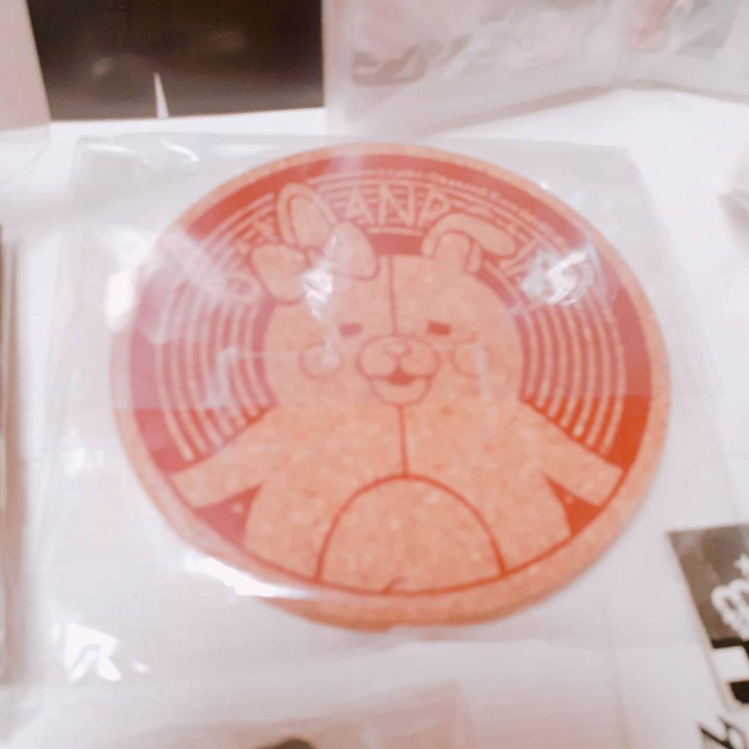 ★ ダンガンロンパ ★ グッズ まとめ売り セット 学生証 マグカップ など