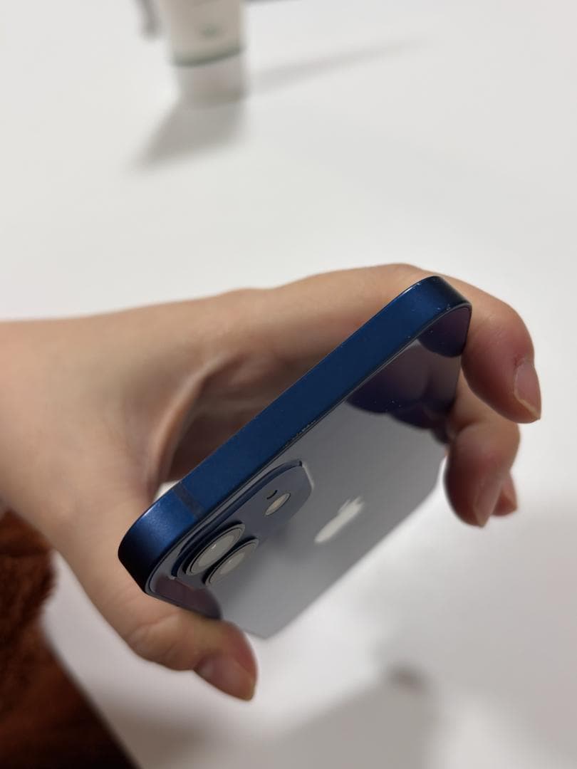 Apple iPhone 12 本体 64GB SIMフリー