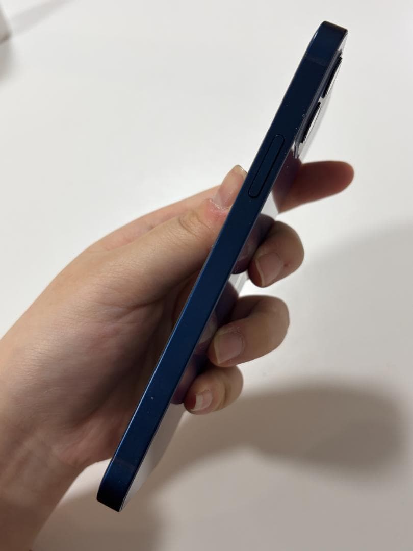 Apple iPhone 12 本体 64GB SIMフリー