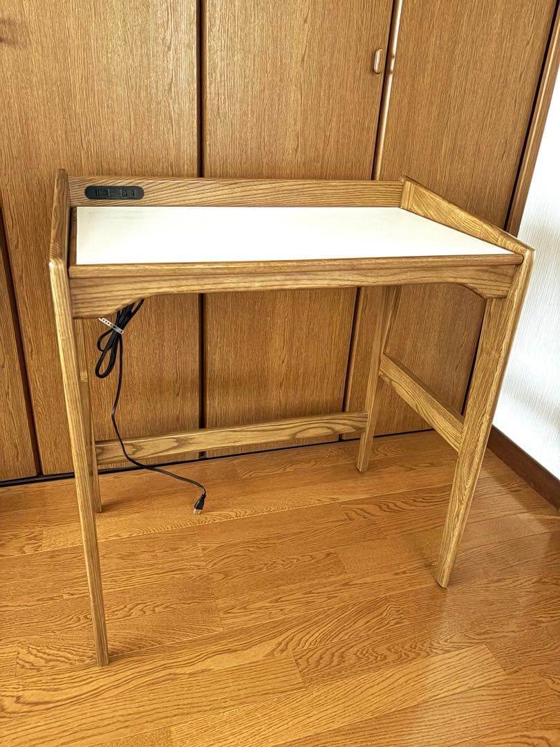 ジャーナルスタンダードファニチャー ALVESTA DESK デスク アクメ