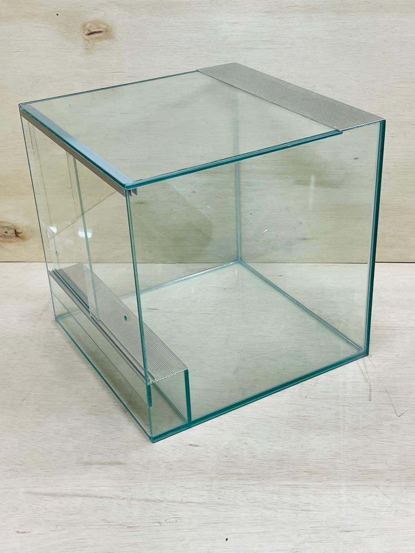 パルダリウム・テラリウム・苔リウム水槽300×300×300 ㎜