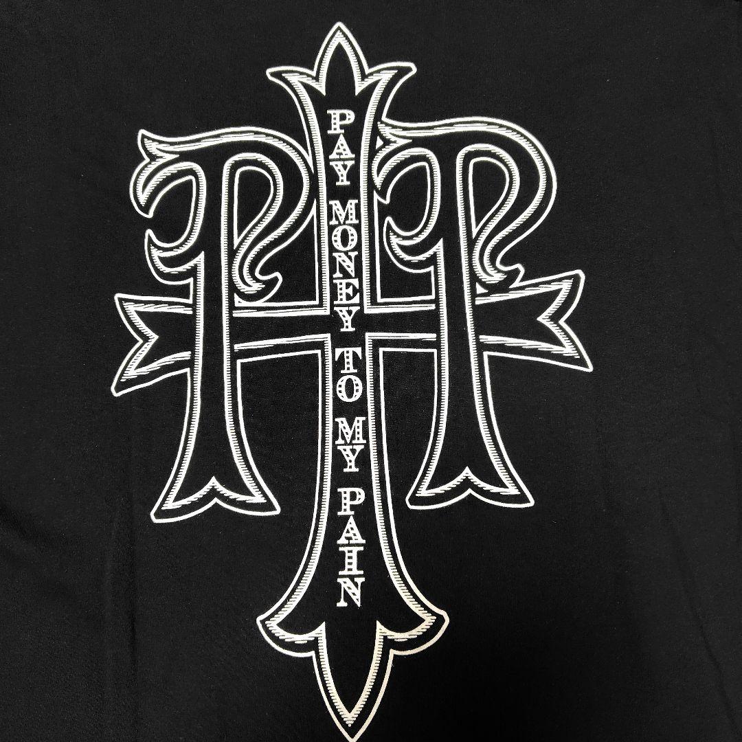 PTP　PAY MONEY TO MY PAIN Tシャツ XL