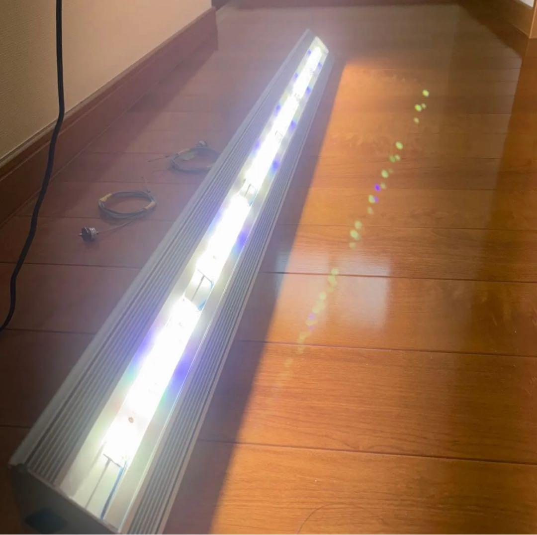 yamachan　アクロ　トライアングル　グロウ　120cm