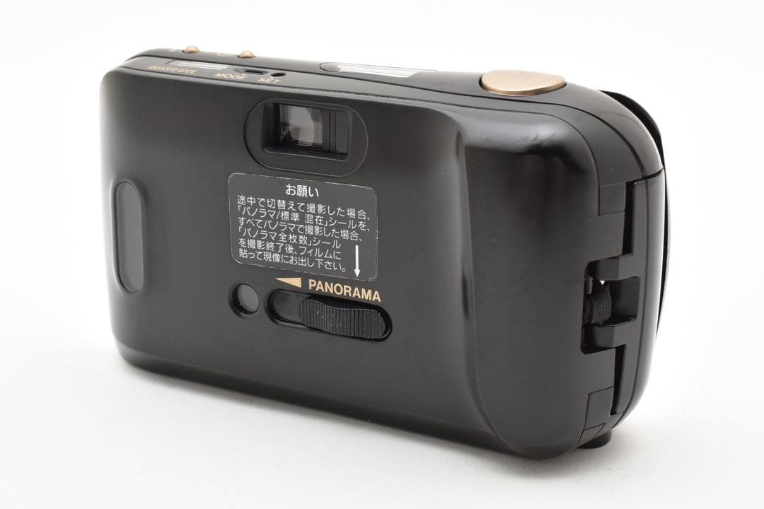 mumu 様　Y-1373 OLYMPUS μ【mju:】PANORAMA