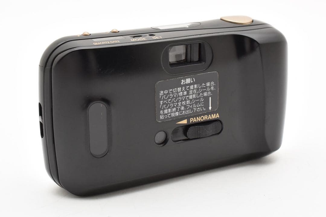 mumu 様　Y-1373 OLYMPUS μ【mju:】PANORAMA