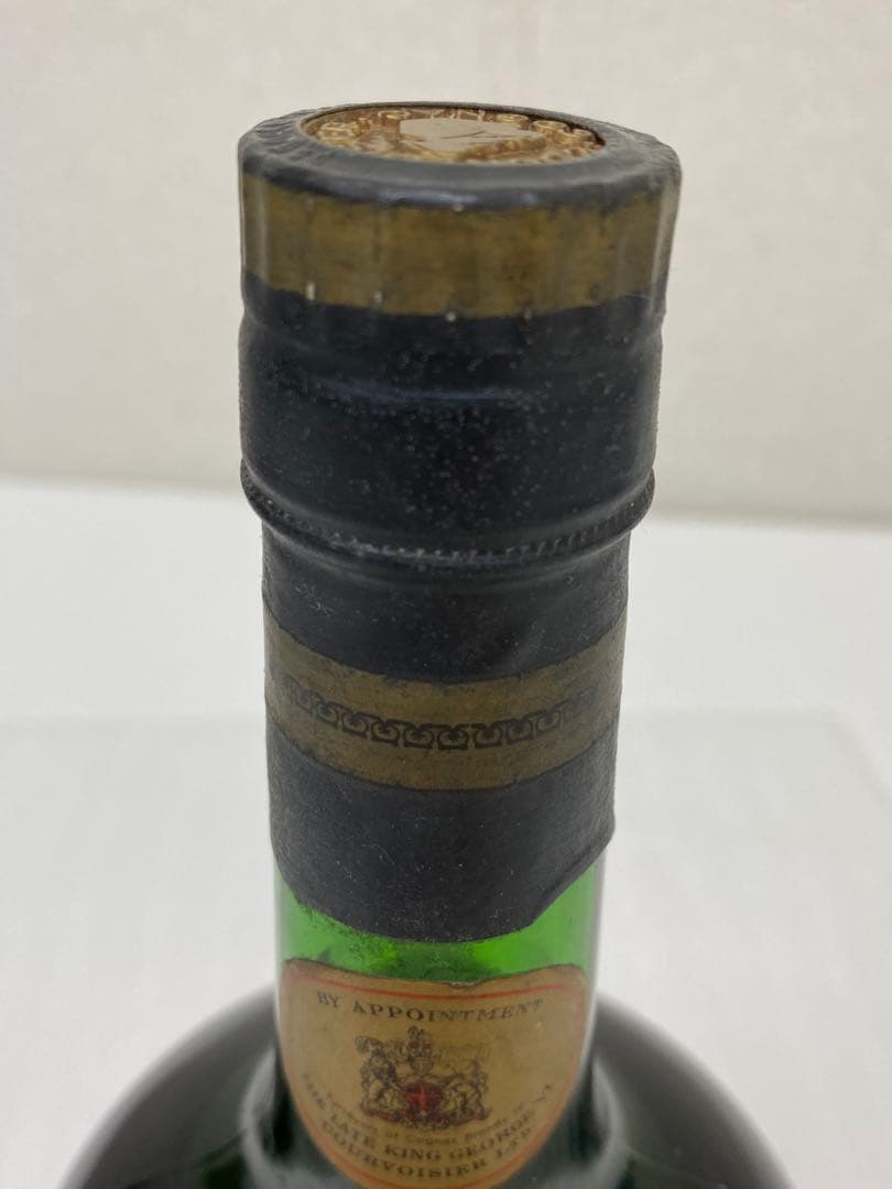 ブランデー 3-2693 COURVOISIER V.S.O.P ''The Brandy