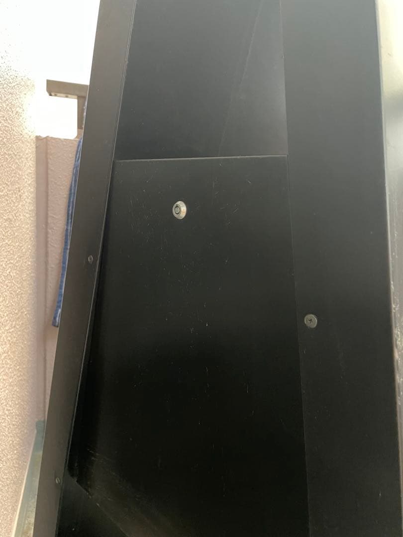 【店舗向け】防水A型看板　動作確認済み