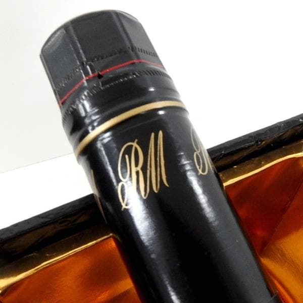 未開栓 レミーマルタン クラブスペシャル 700ml 40% 外箱あり