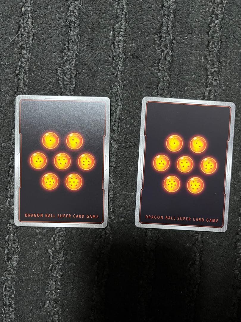 ドラゴンボールフュージョンワールド　 フリーザ　scrパラ、scr、その他2枚