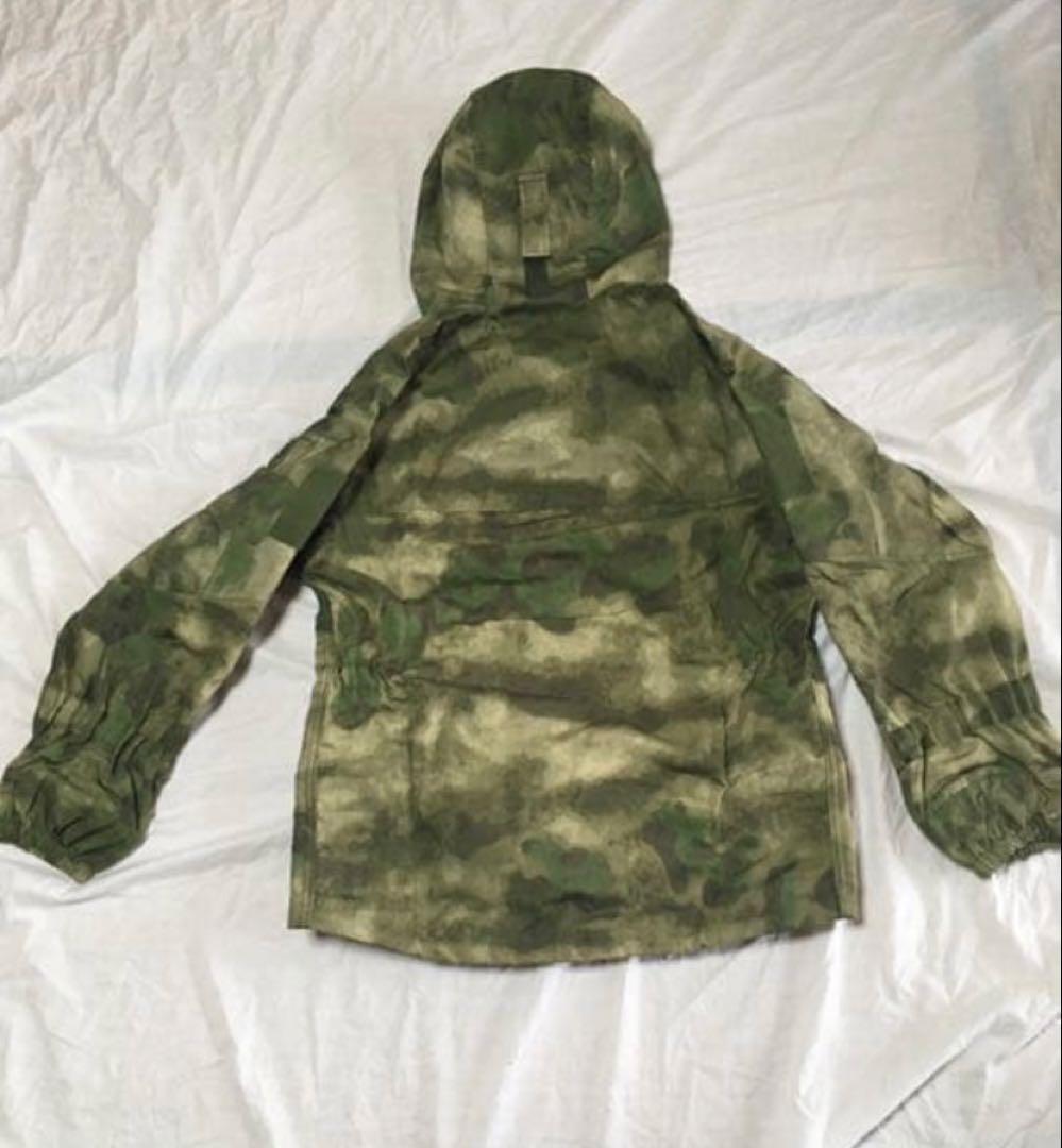 Bars製SMOK-M MOX迷彩