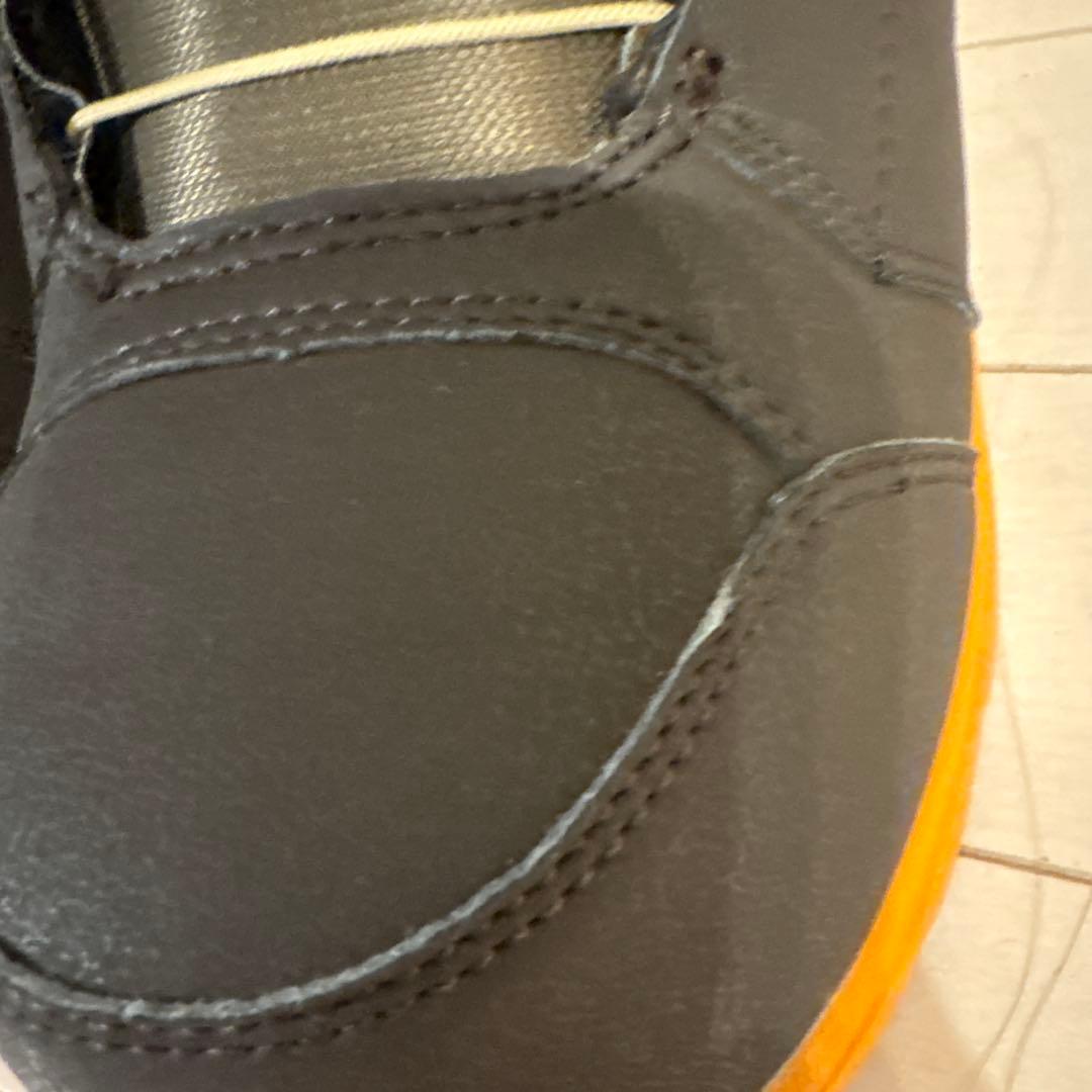 BURTON MOTO 26.5cmメンズスノーボードブーツ