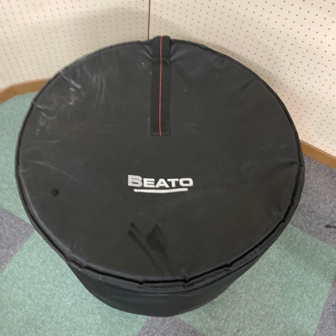 otuka！CANOPUSカノウプス バスドラム特注22インチ！